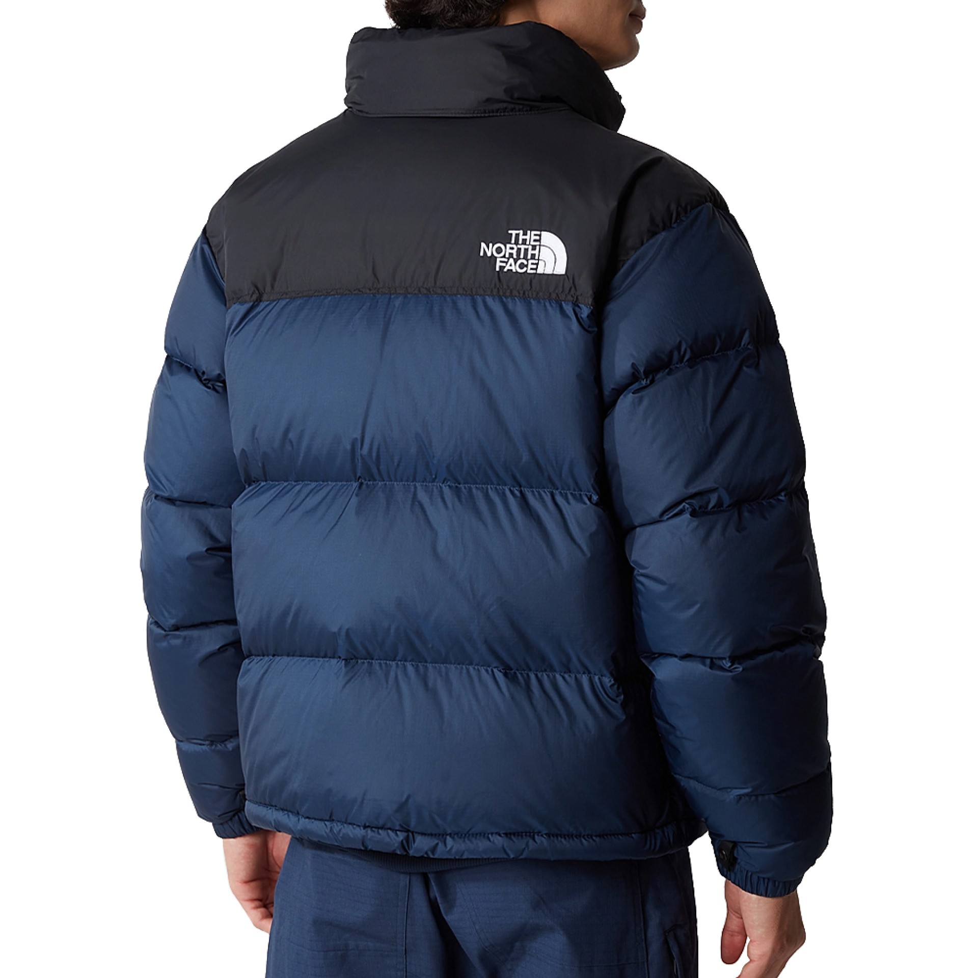 The North Face Blusão M96 Retro Nuptse Sum