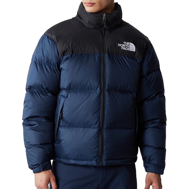 Casaco The North Face Bluso M96 Retro Nuptse Sum