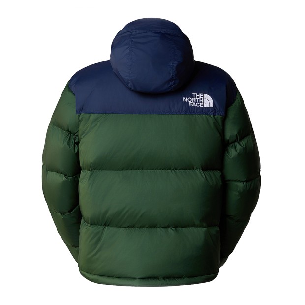 The North Face Bluso M96 Retro Nuptse Pin