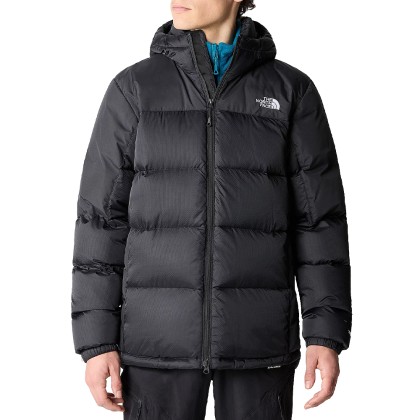 Casaco The North Face Bluso M Diablo Down Black