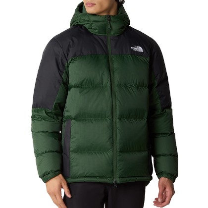 Casaco The North Face Bluso M Diablo Down Pnneed