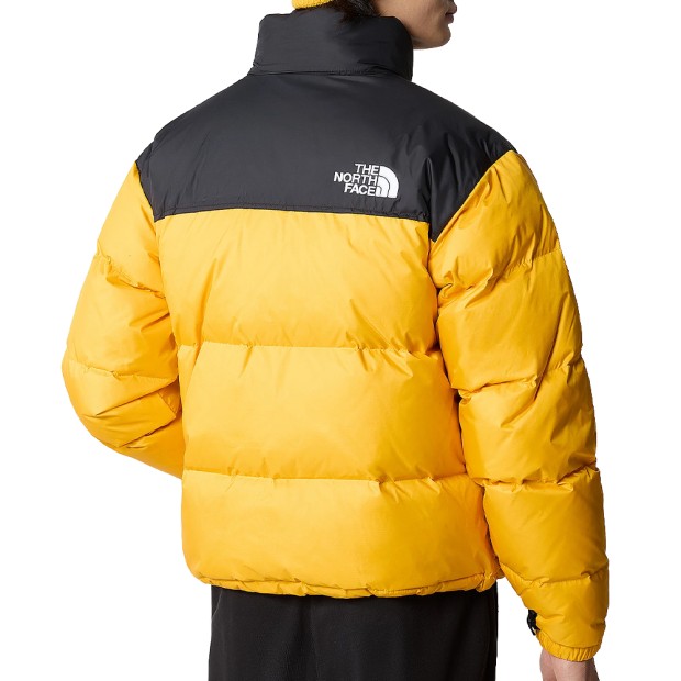 The North Face Bluso M96 Retro Nuptse Gol