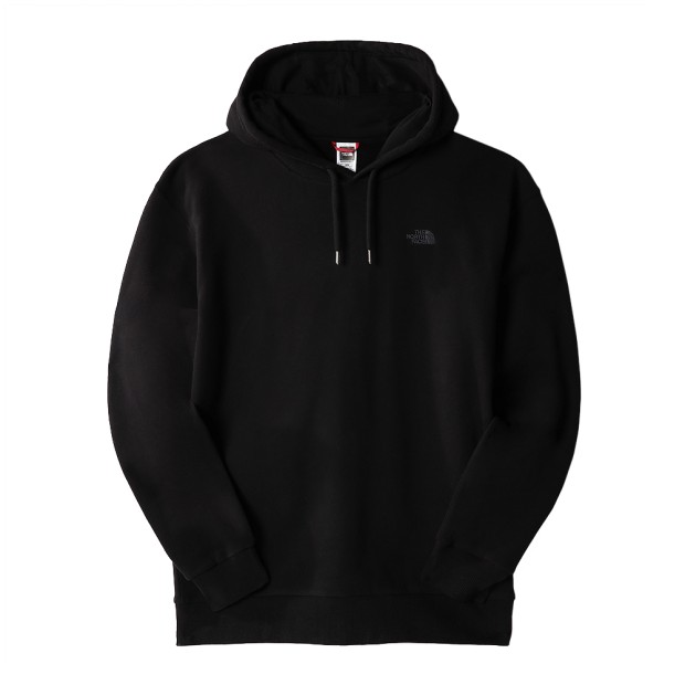 Sweat The North Face Sweat M Cs Hoodie Black