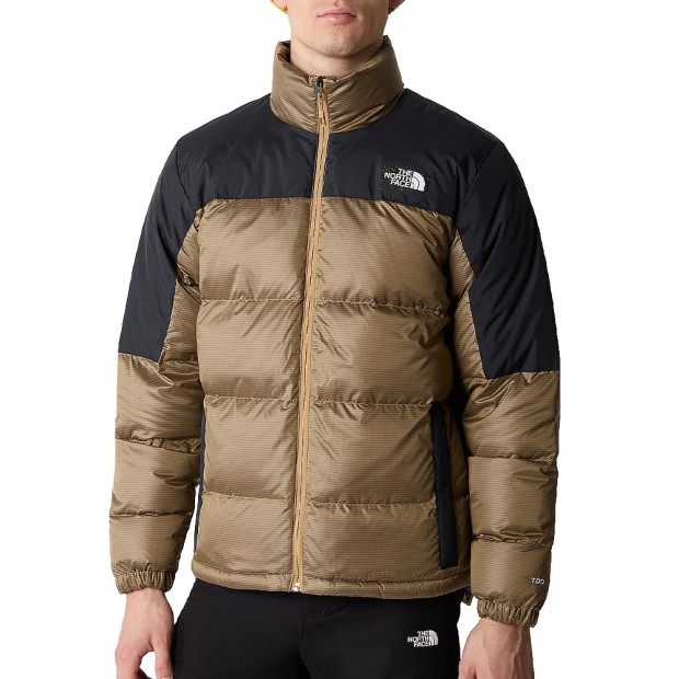 Casaco The North Face Bluso M Diablo Recycled Al