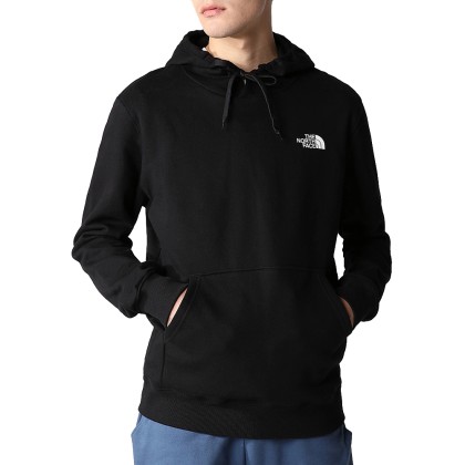 Sweat The North Face Sweat M Simple Dome Black