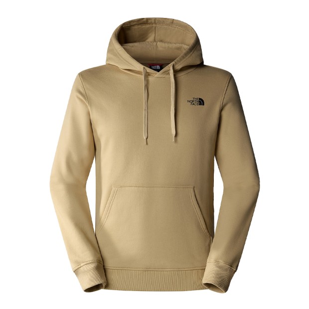 Sweat The North Face Sweat M Simple Dome Khaki