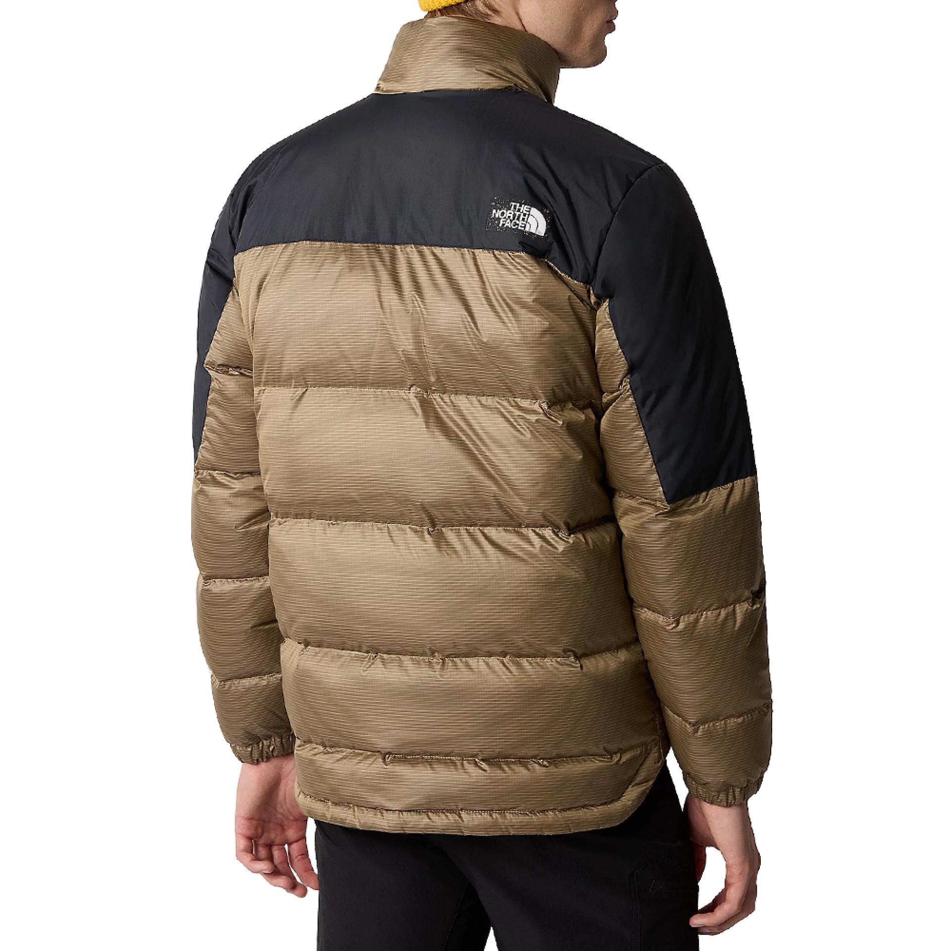 The North Face Blusão M Diablo Recycled Al