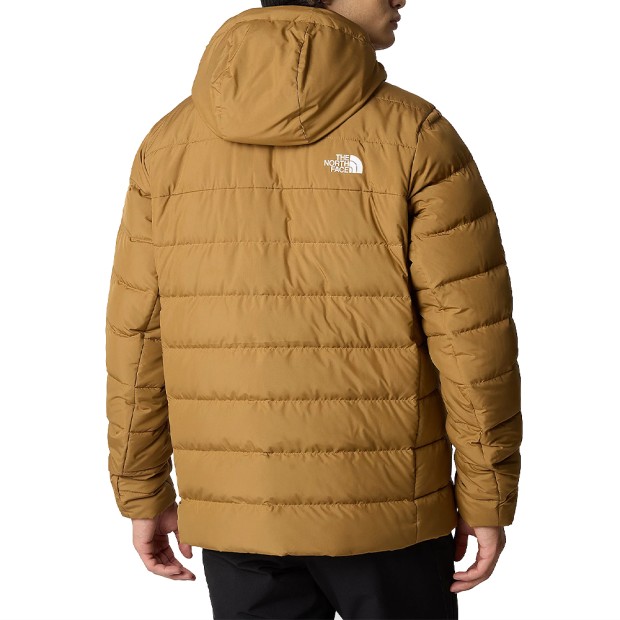 The North Face M Aconcagua 3 Brown