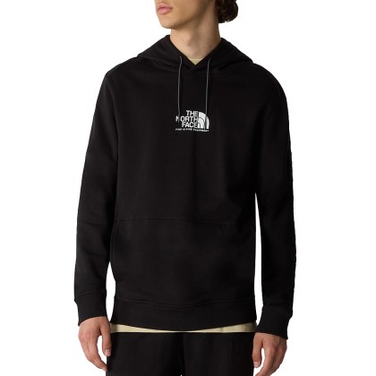 Sweat The North Face Sweat M Fine Alpine Hoodie