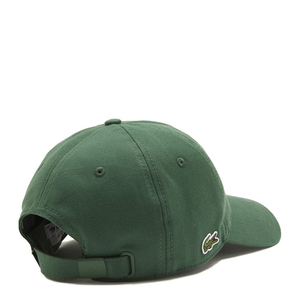 Lacoste Boné Rk0440 132 Green