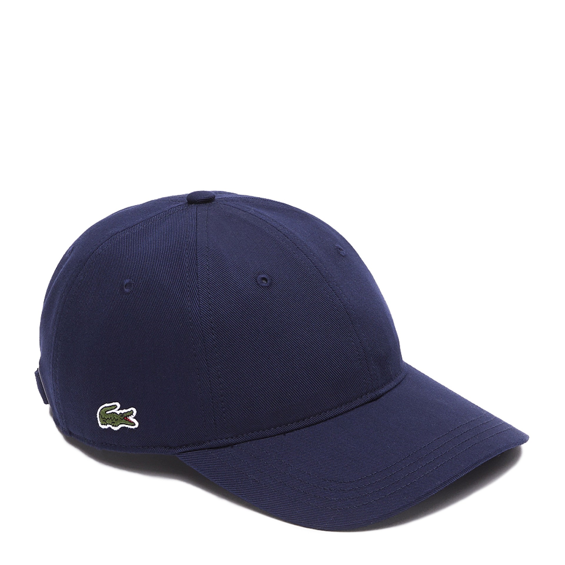 Lacoste Boné Rk0440 166 Navy Blue