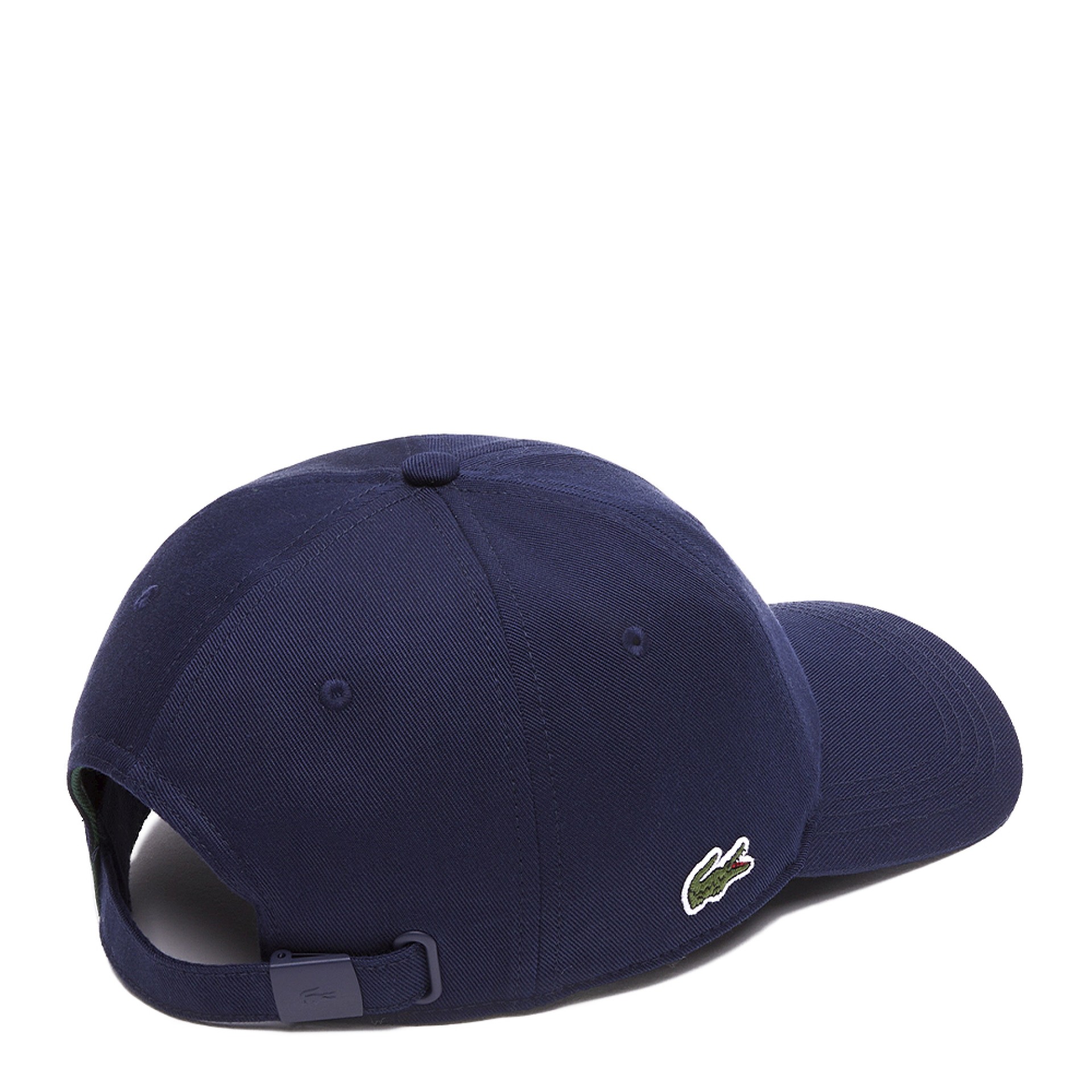Lacoste Boné Rk0440 166 Navy Blue