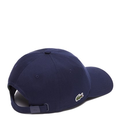 Lacoste Bon Rk0440 166 Navy Blue