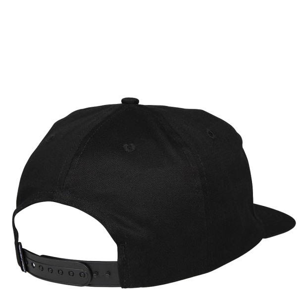 Santa Cruz Bon Sc Pikachu Cap Black