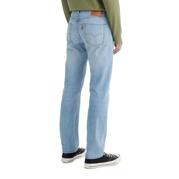 Calças Levis Calça 501® Original Let It Happe
