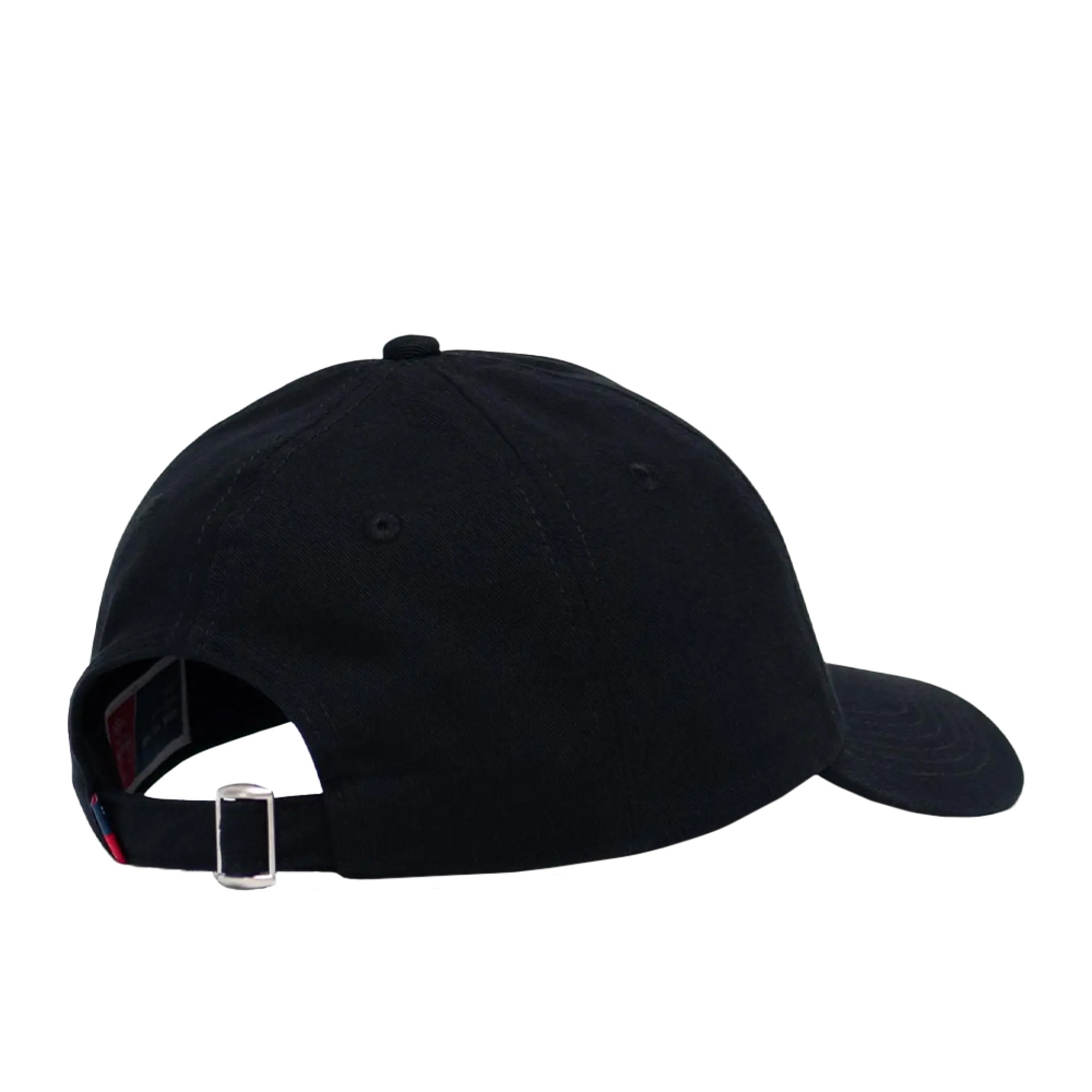 Herschel Sylas Cap  Black