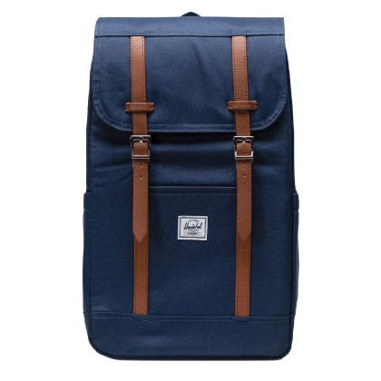 Mochila Herschel Mochila Retreat Navy