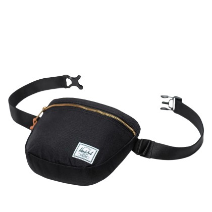 Herschel Bolsa Cintura Settlement Hip Pack Black