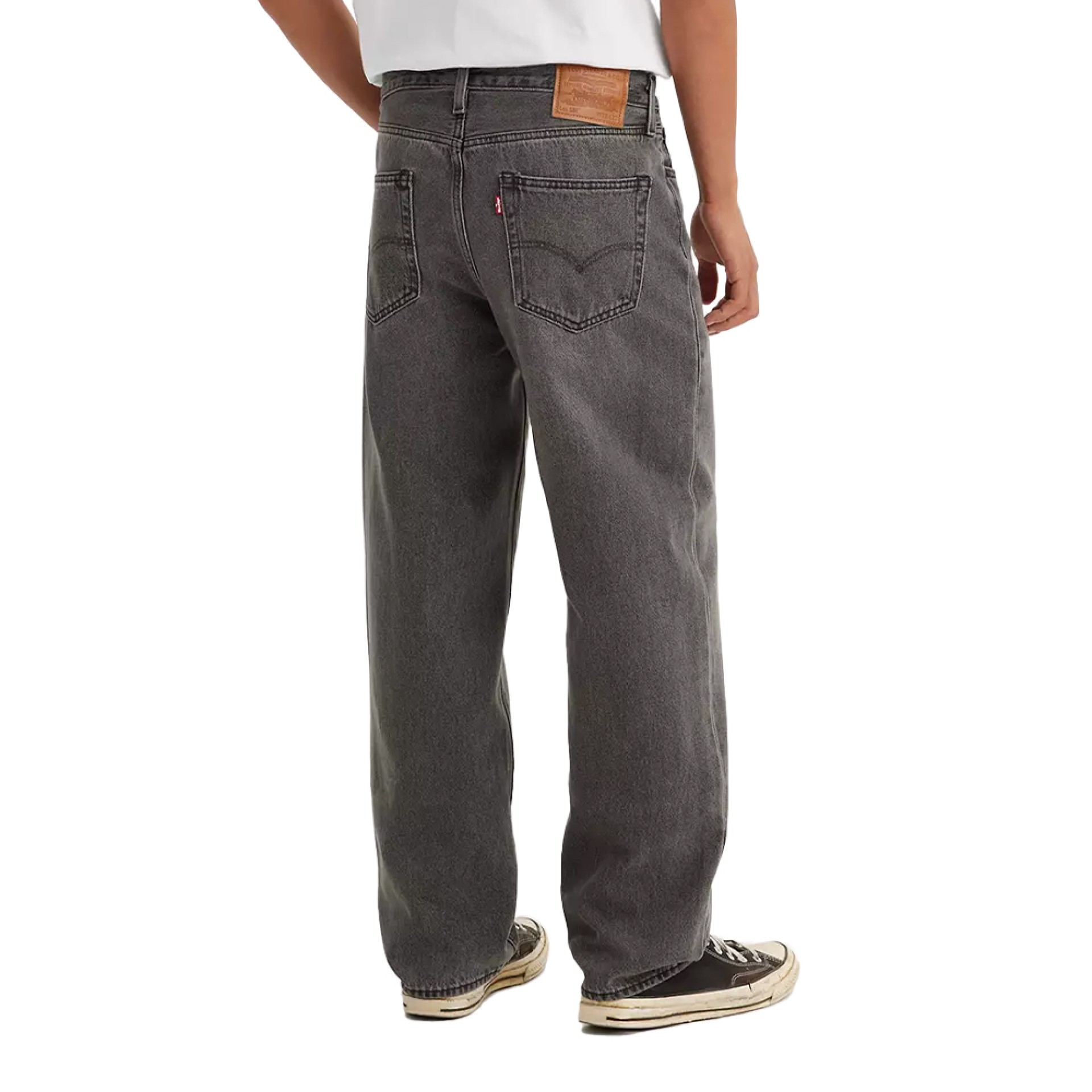 Levi s Calça 568™ Loose Straight Block