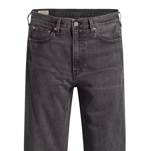 Calças Levi s Calça 568™ Loose Straight Block