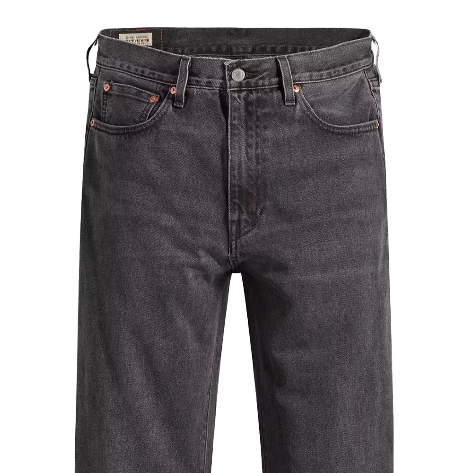 Levi s Calça 568™ Loose Straight Block