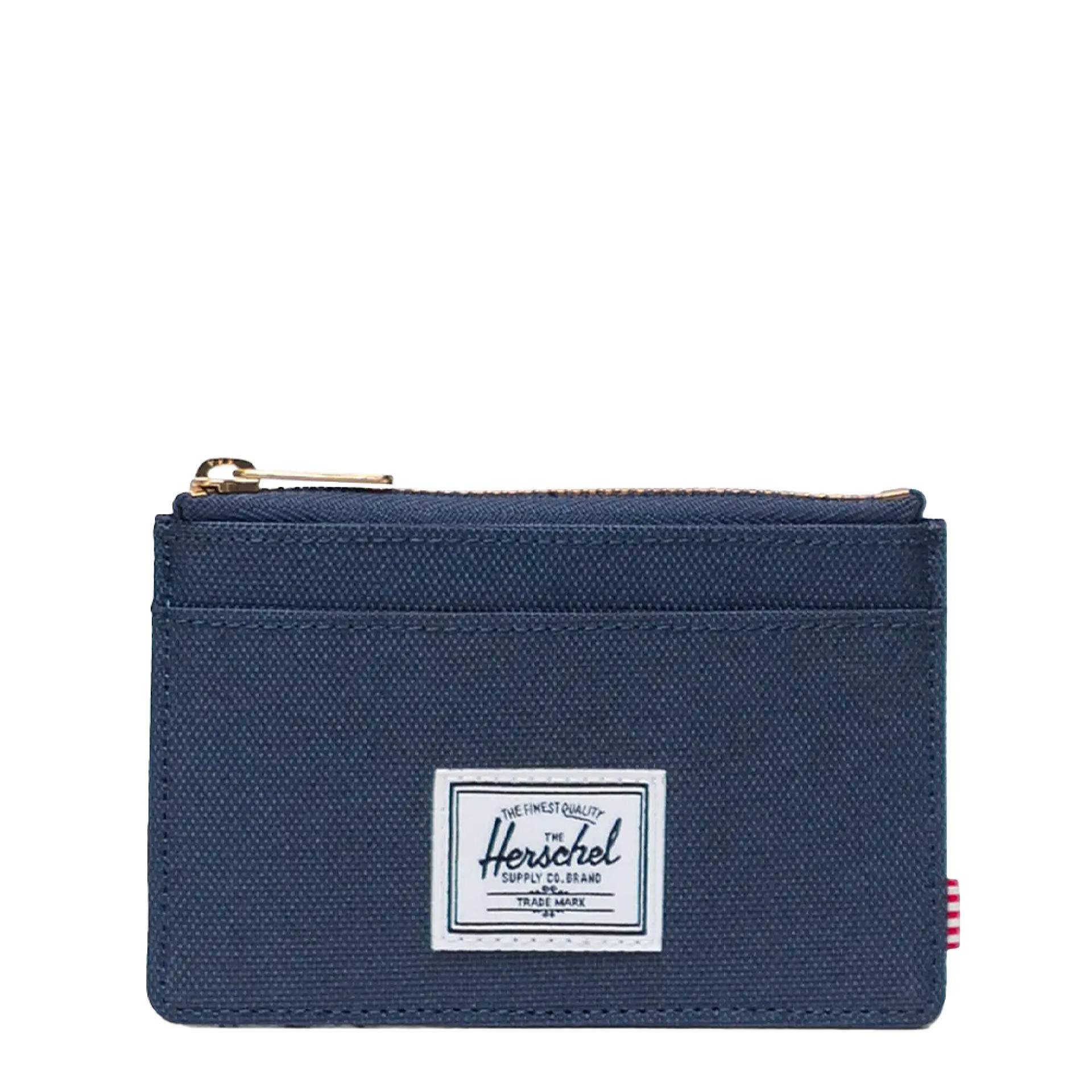 Herschel Carteira Oscar Navy