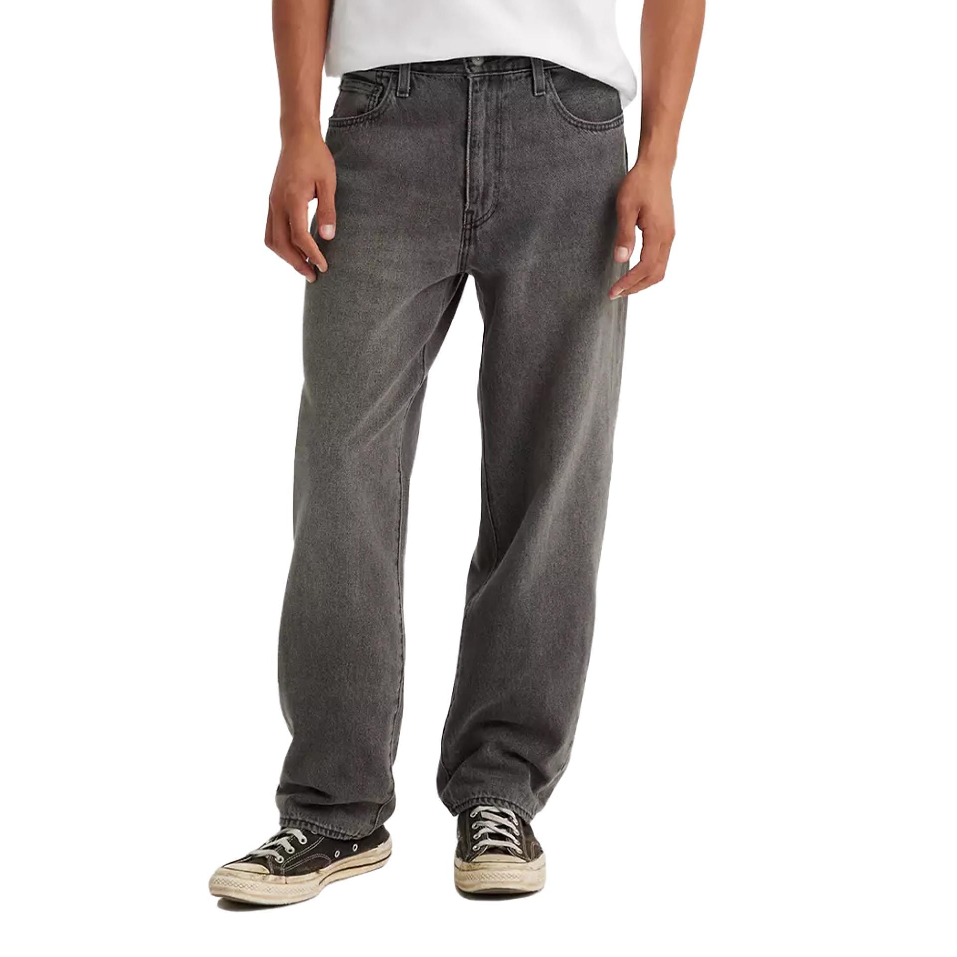 Levi s Calça 568™ Loose Straight Block