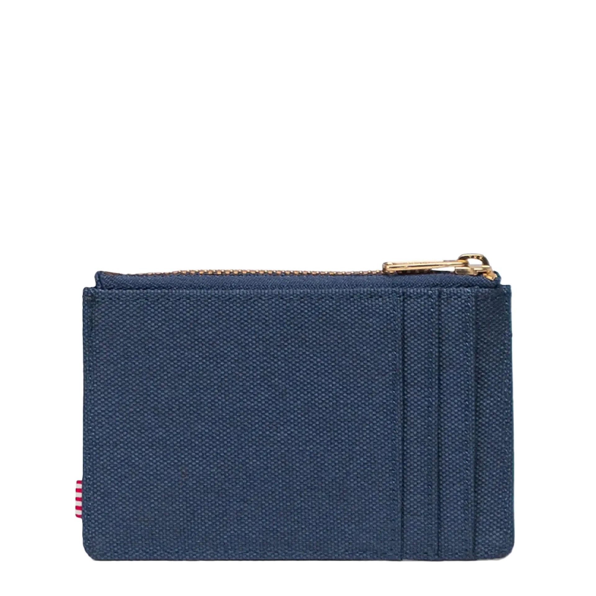Herschel Carteira Oscar Navy