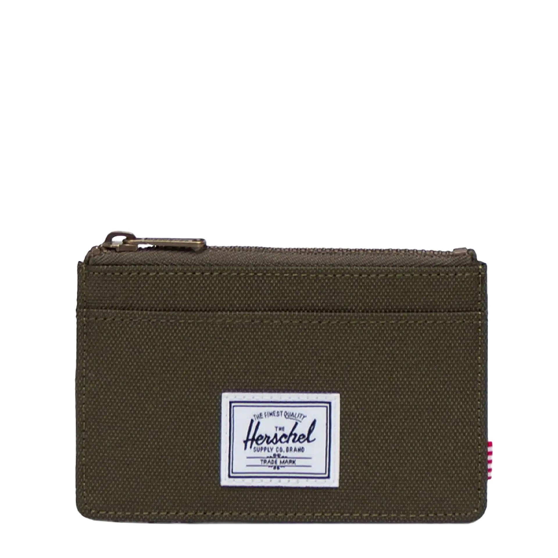Herschel Carteira Oscar Ivy Green