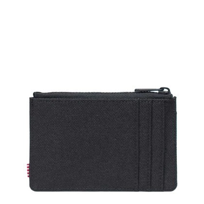 Herschel  Carteira Oscar Jet Black Herschel  Carteira Oscar Jet Black