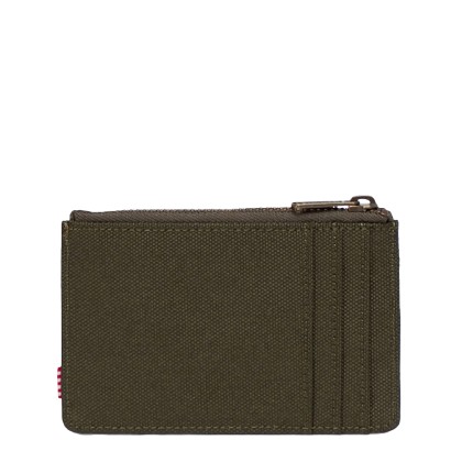 Herschel Carteira Oscar Ivy Green