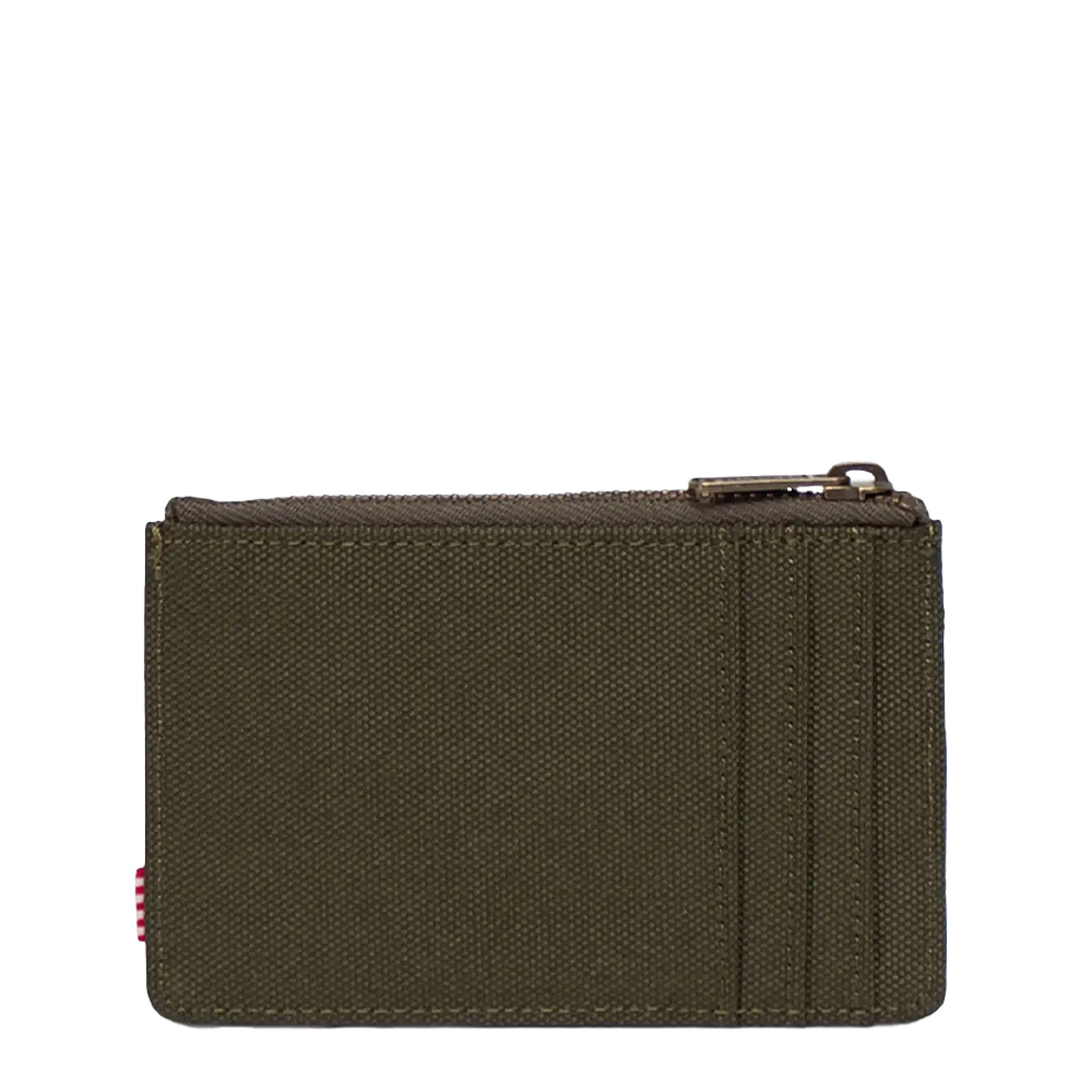 Herschel Carteira Oscar Ivy Green