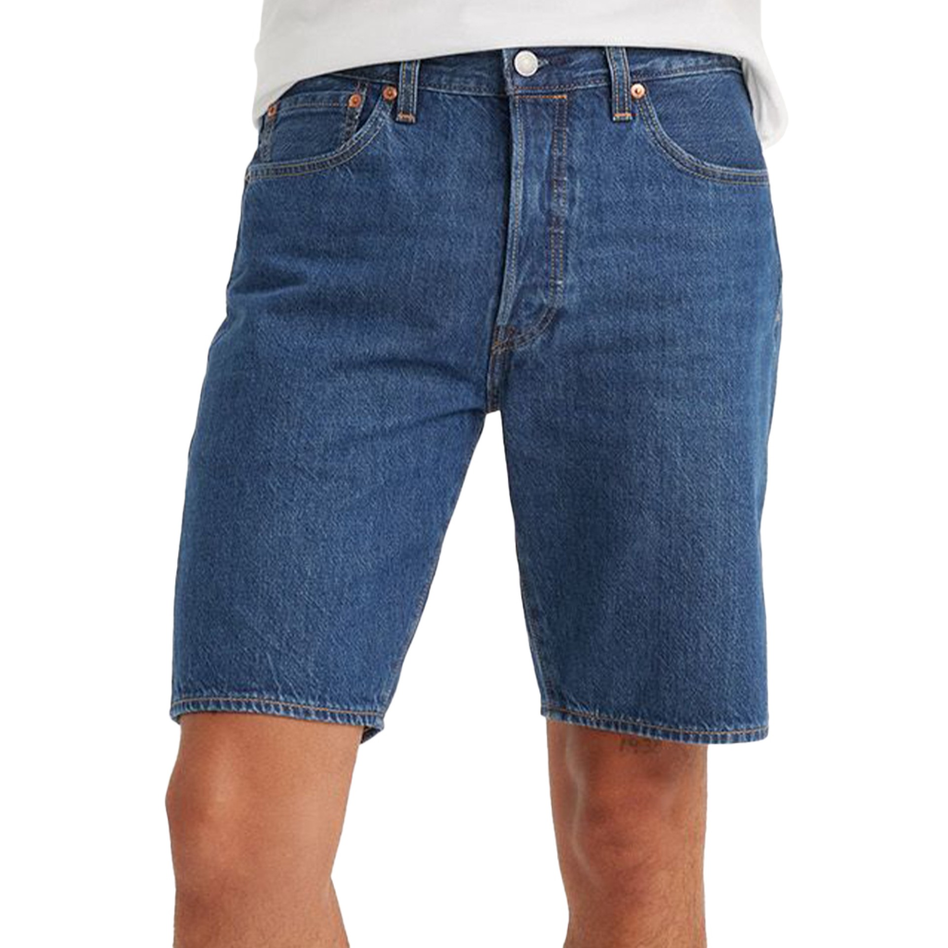 Levis Calção 501® Originalchips & Dip Ltwt