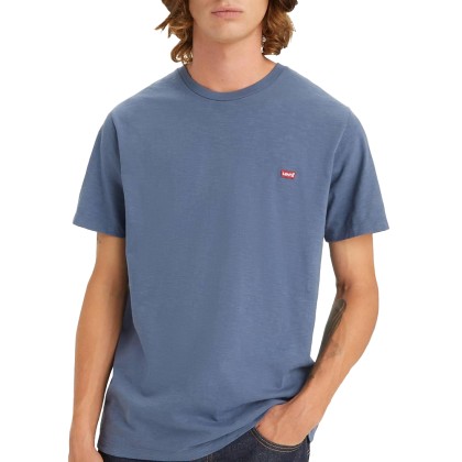Levis T-shirt Ss Original Hm Tee Vintage I