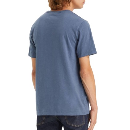 Levis T-shirt Ss Original Hm Tee Vintage I Levis T-shirt Ss Original Hm Tee Vintage I