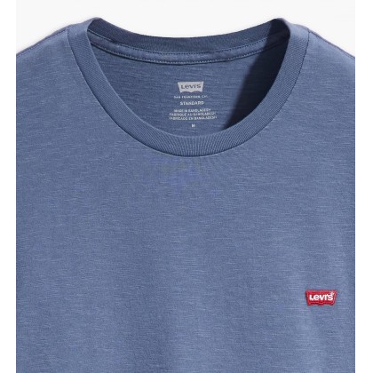Levis T-shirt Ss Original Hm Tee Vintage I Levis T-shirt Ss Original Hm Tee Vintage I