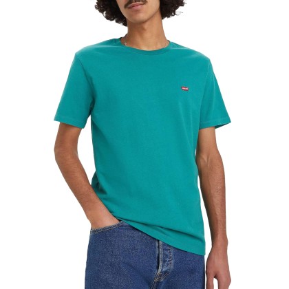 Levis T-shirt Red Tab Vintage Tee Bardo De