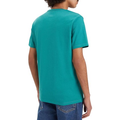 Levis T-shirt Red Tab Vintage Tee Bardo De