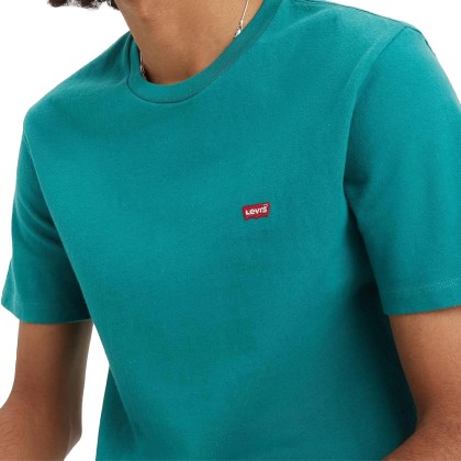 Levis T-shirt Red Tab Vintage Tee Bardo De