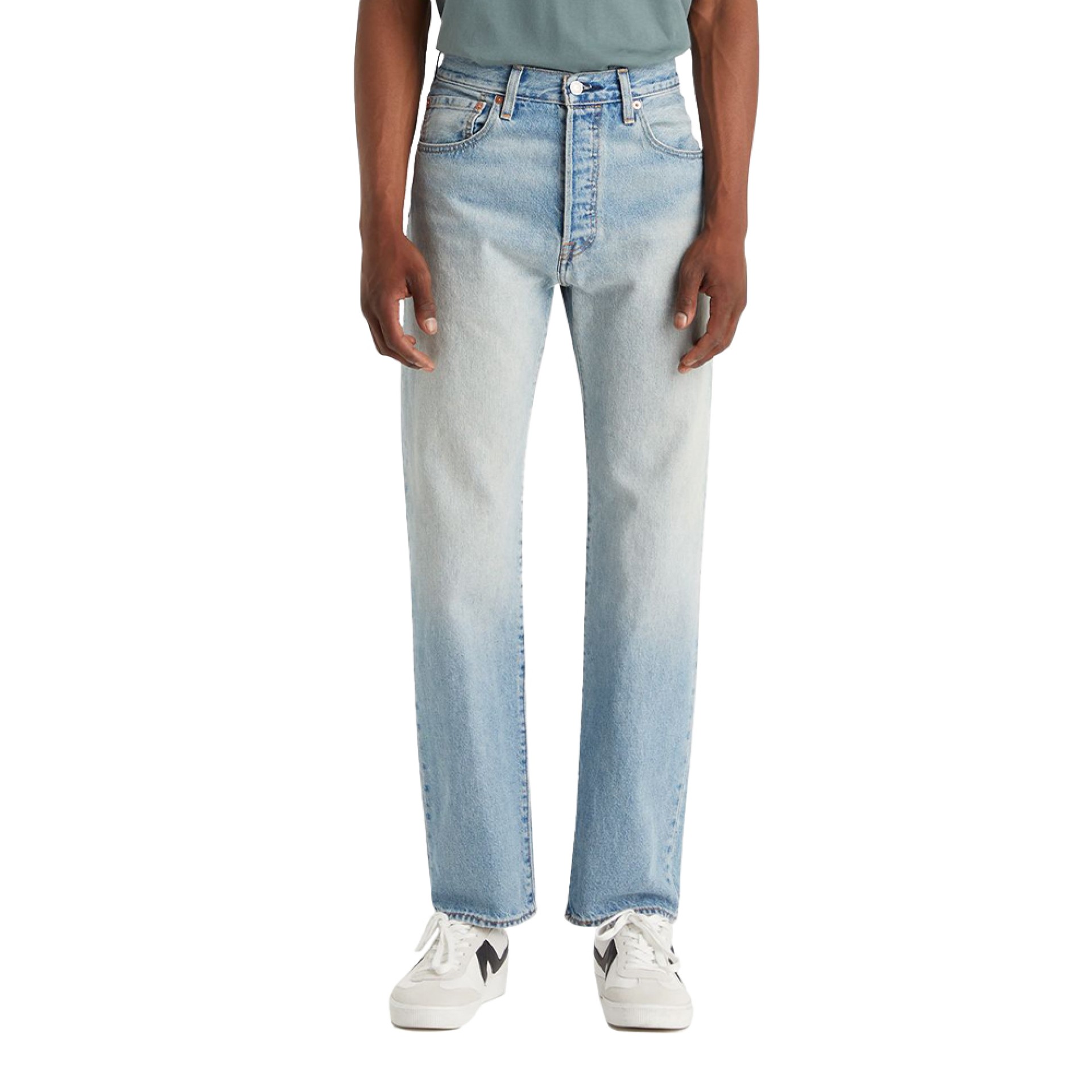 Levis Calça 501® 93 Straight Who Cares