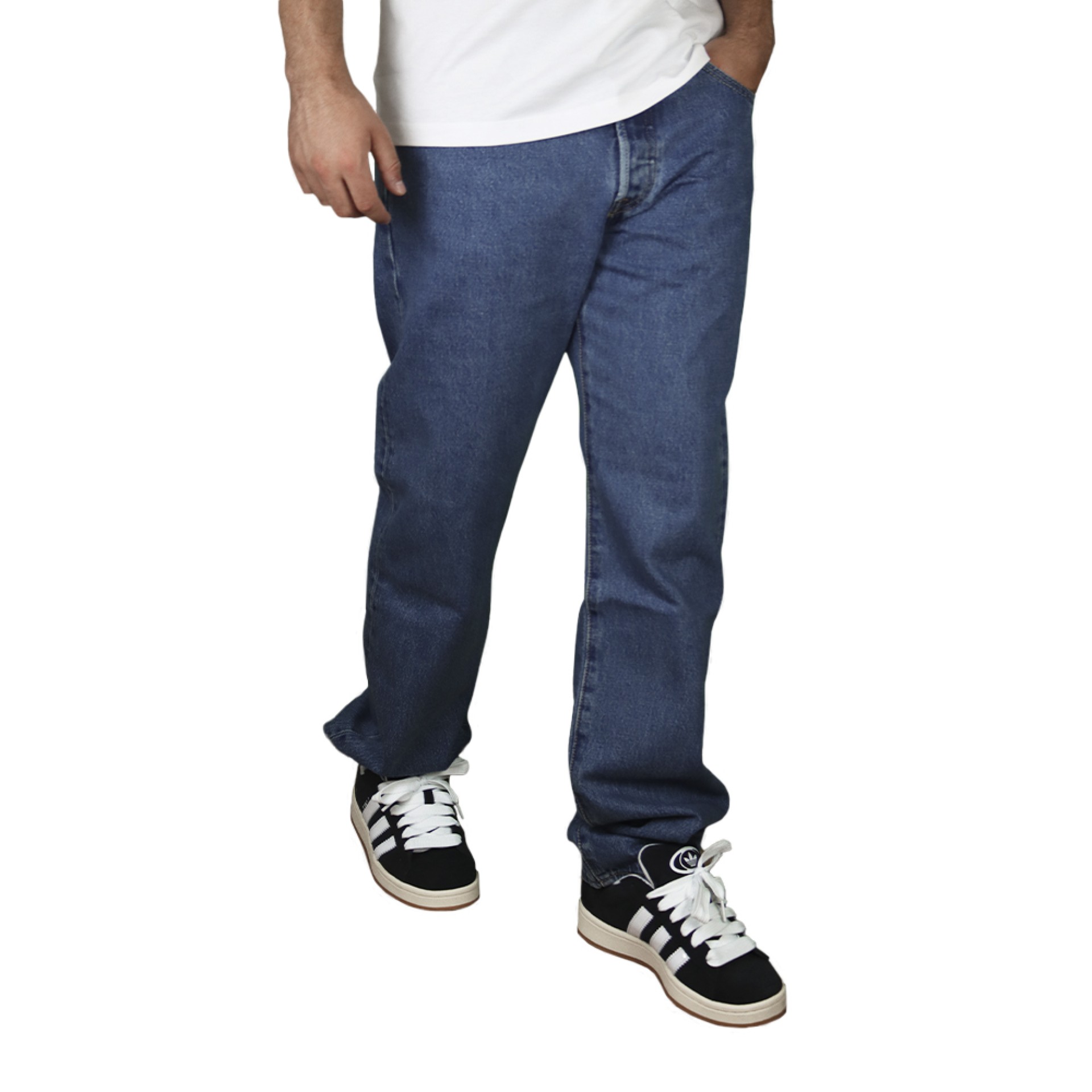 Levis Calça 501® 93 Straight Free Day