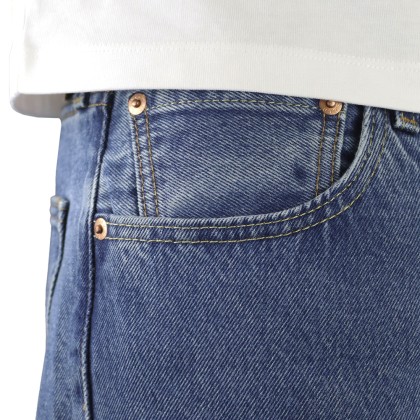 Levis Calça 501® 93 Straight Free Day Levis Calça 501® 93 Straight Free Day