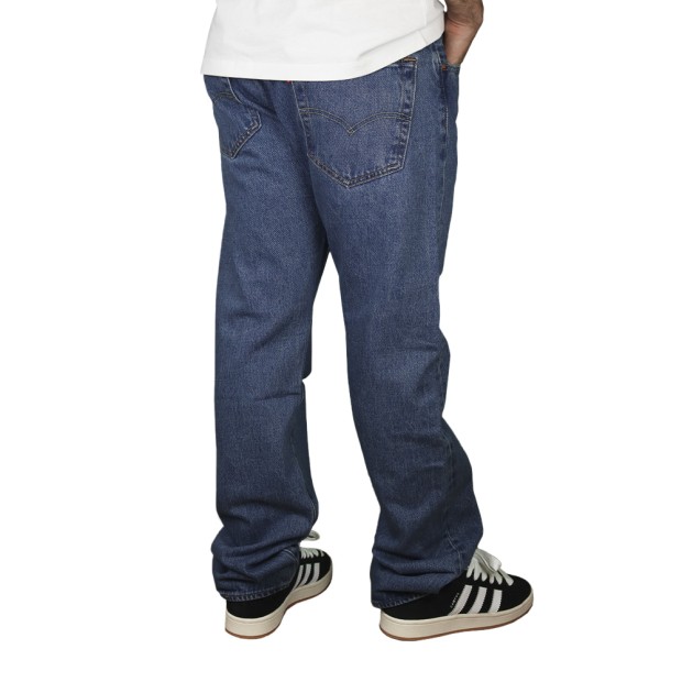Levis Cala 501 93 Straight Free Day