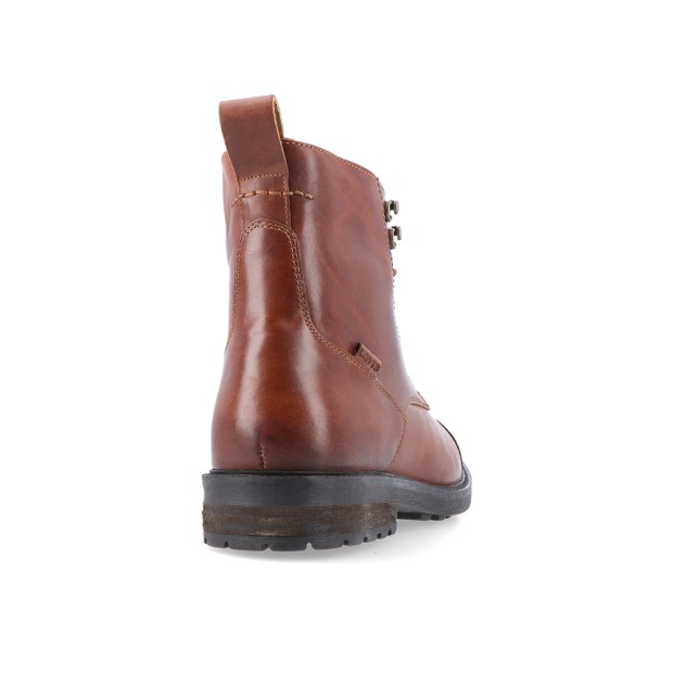 Botas Levis Emerson 2.0 Medium Brown