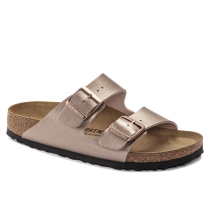 Birkenstock Arizona Bs Copper Narrow Fit