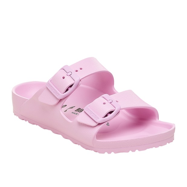 Sandlias Birkenstock Arizona Eva Fondant Pink