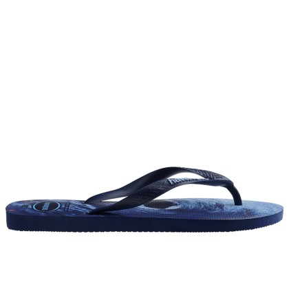Havaianas Hype Fc Marinho/marinho