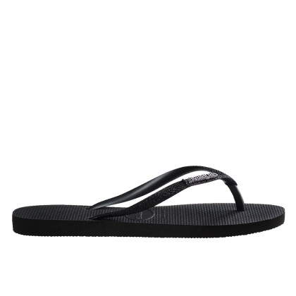 Havaianas Slim Glitter Ii Fc Black Black Havaianas Slim Glitter Ii Fc Black Black
