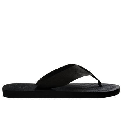 Havaianas Urban Basic Mat Fc Preto