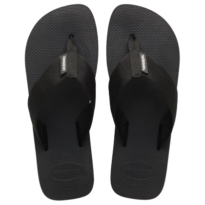 Havaianas Urban Basic Mat Fc Preto